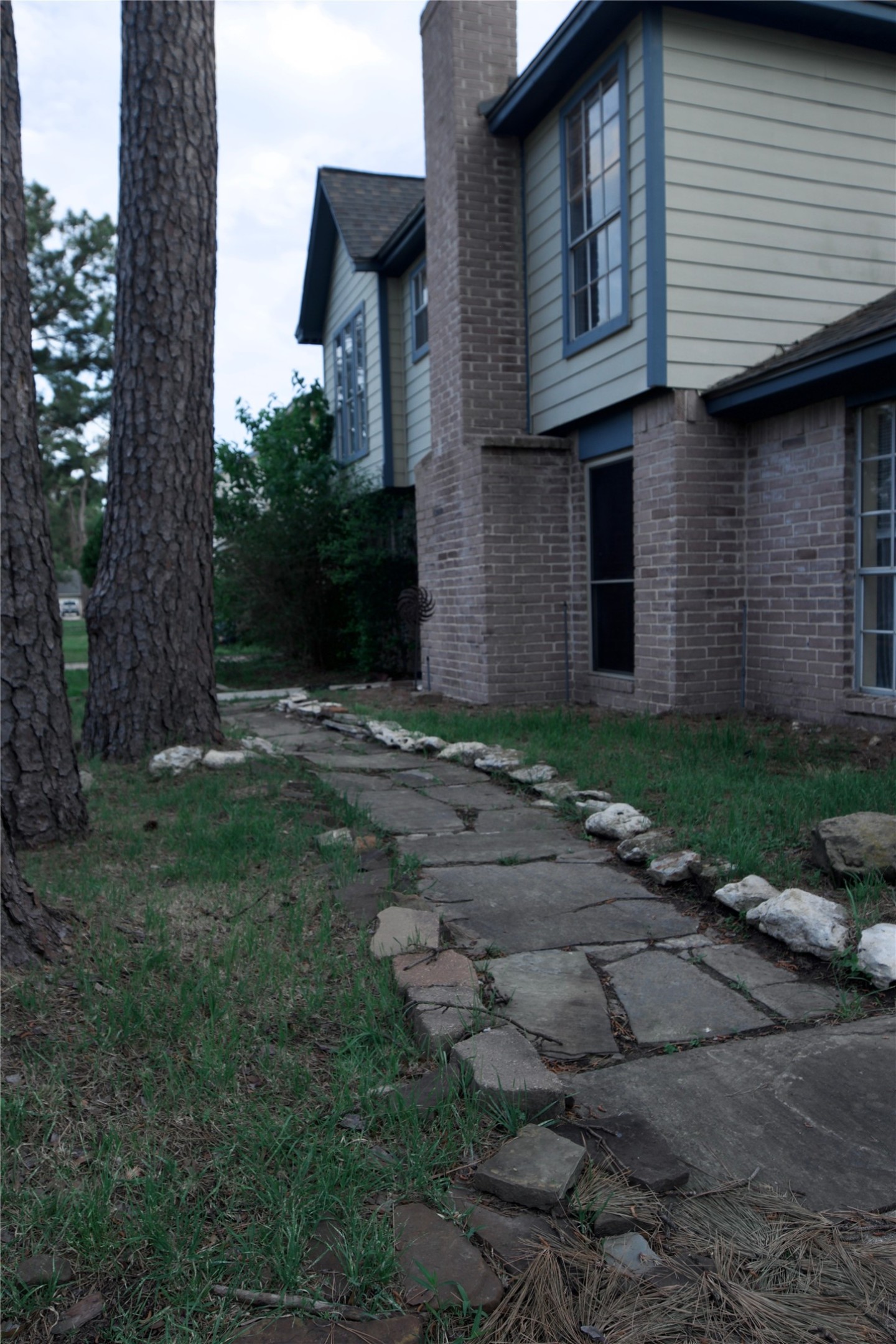 17719 Windy Point Drive Spring, TX 77379 - Photo 3 of 33 Front Diagnal