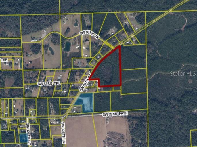 Southwest 89th Street Lake Butler, FL 32054 - Photo 15 of 15