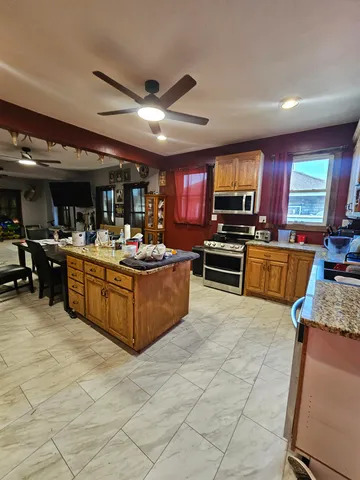 $260,000 | 465 Galena Street, Benton, WI 53803