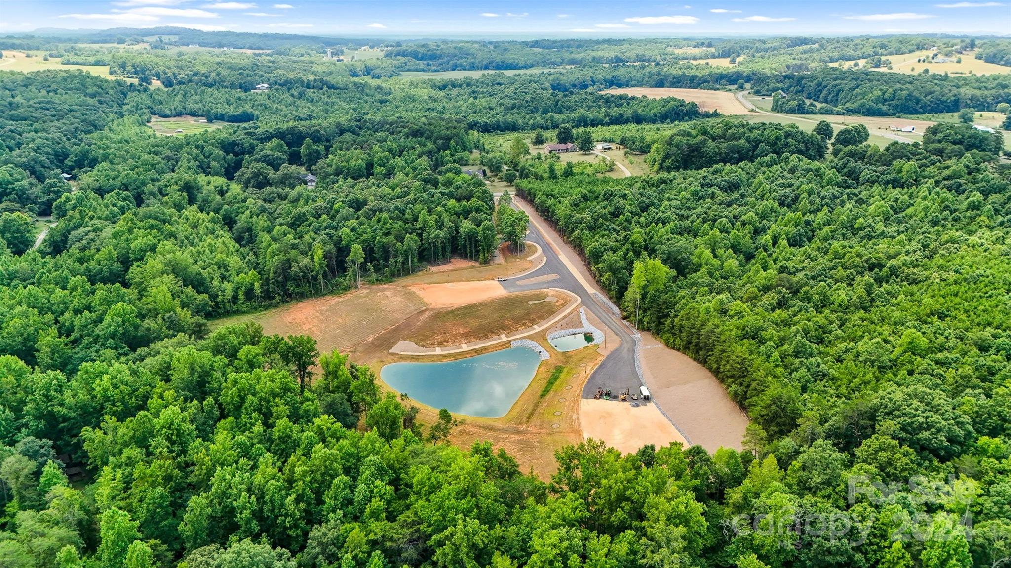 5868 Heavner Road Vale, NC 28168 - Photo 4 of 24 Gallery Image 4