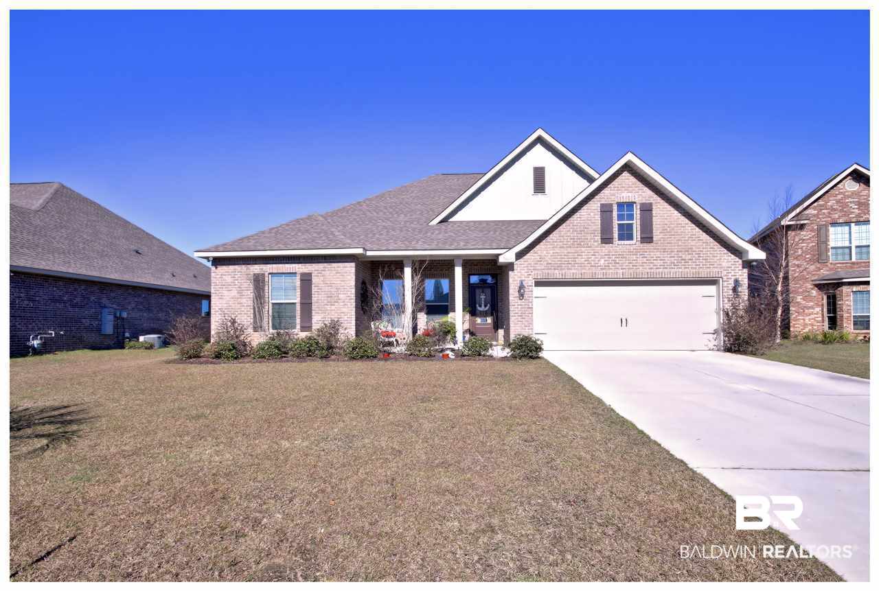7069 Rocky Rd Loop Gulf Shores, AL 36542 - Photo 1 of 28