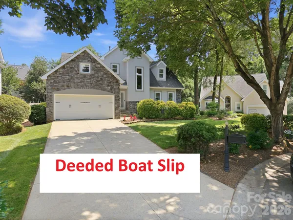$760,000 | 19608 Galleon View, Cornelius, NC 28031