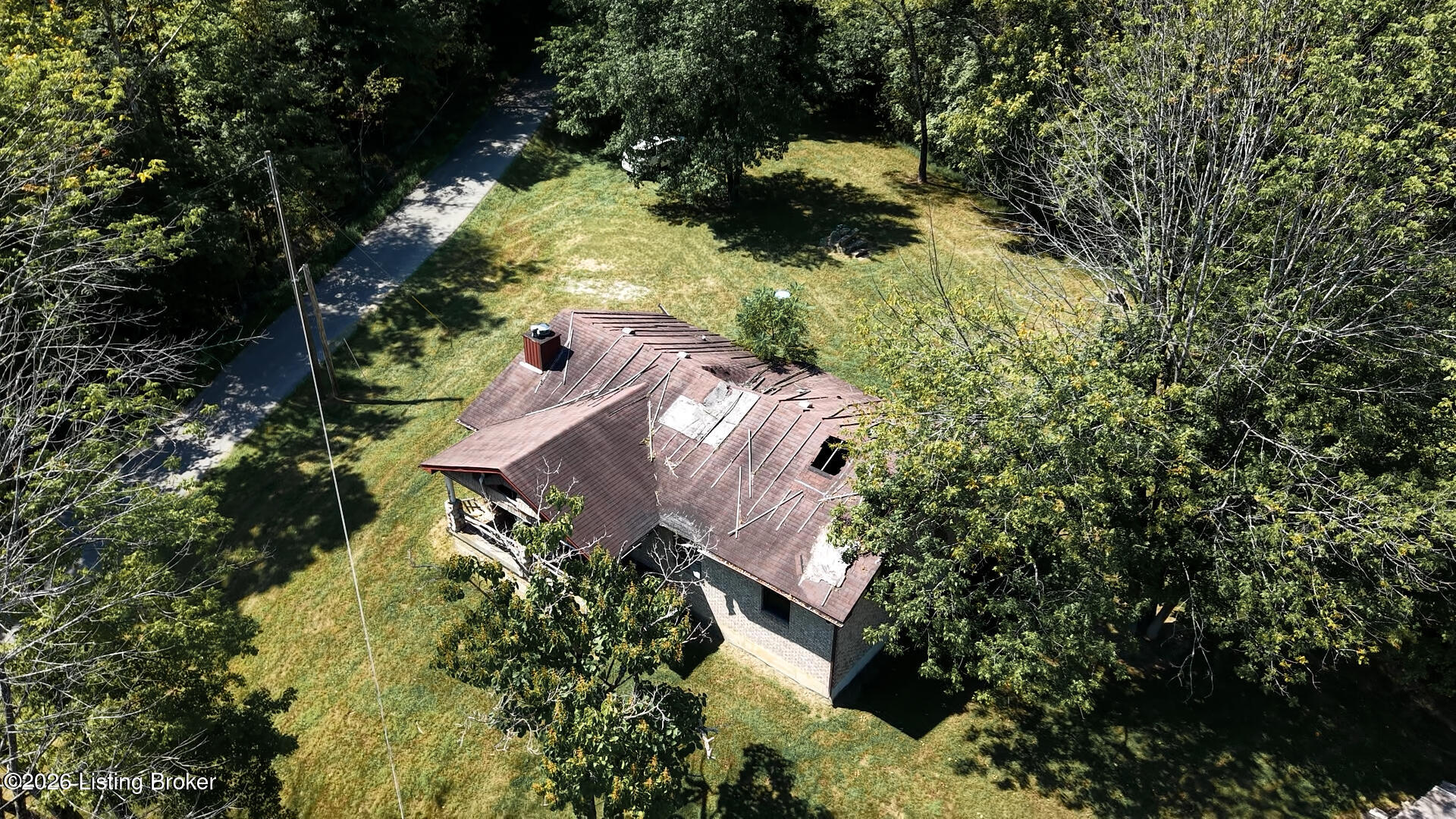 584 Beech Grv Road Shepherdsville, KY 40165 - Photo 18 of 18 584 W Beech Grove Rd-5