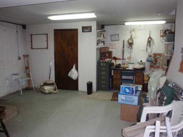4479 Steuben Road Bethlehem, PA 18020 - Photo 27 of 35 Basement area