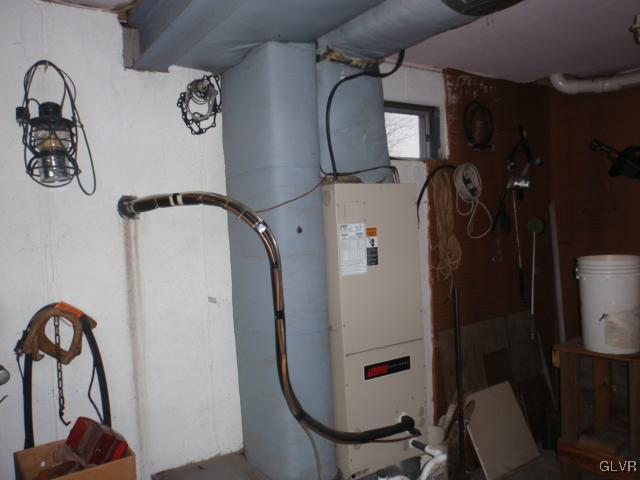 4479 Steuben Road Bethlehem, PA 18020 - Photo 29 of 35 Updated heat pump