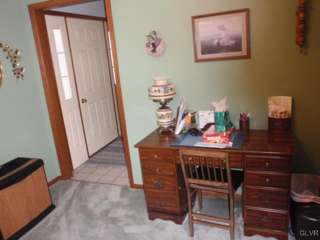 4479 Steuben Road Bethlehem, PA 18020 - Photo 10 of 35 Center hall colonial this is the dining room which