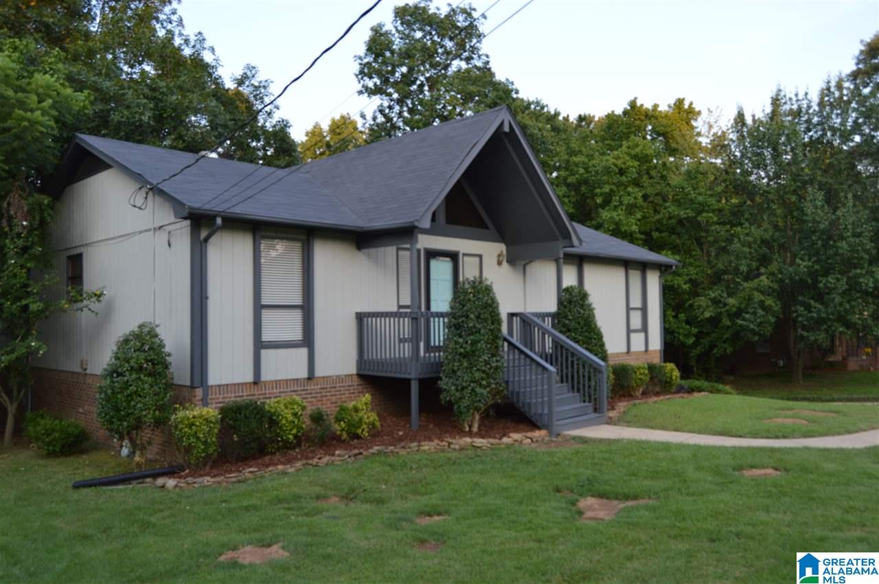 5261 Memory Lane Mount Olive, AL 35117 - Photo 2 of 29