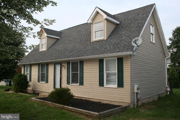 315 Sunrise Circle Rising Sun, MD 21911 - Photo 1 of 1 FRONT VIEW SUBJECT