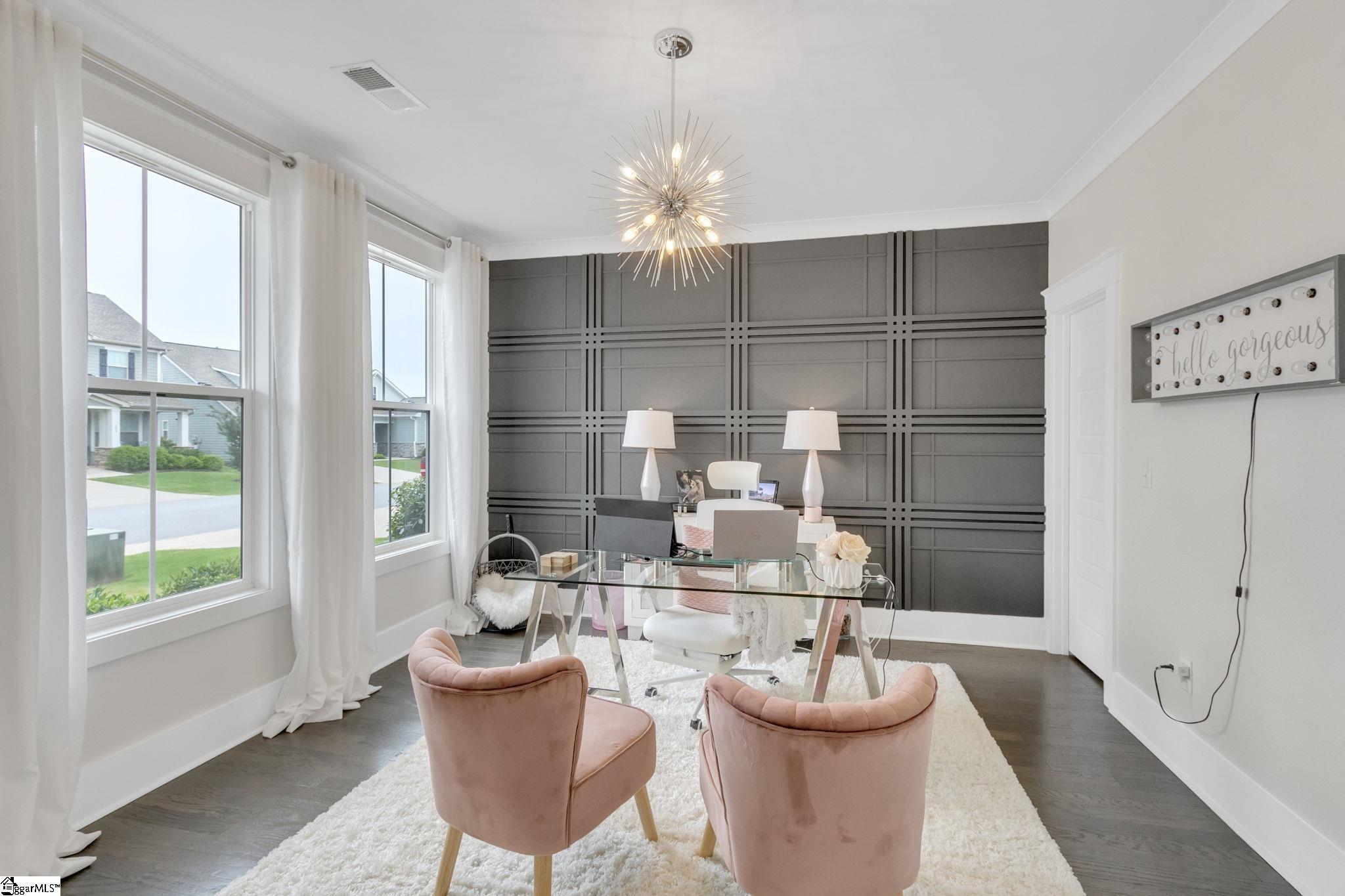 507 Culledon Way Simpsonville, SC 29681 - Photo 11 of 36