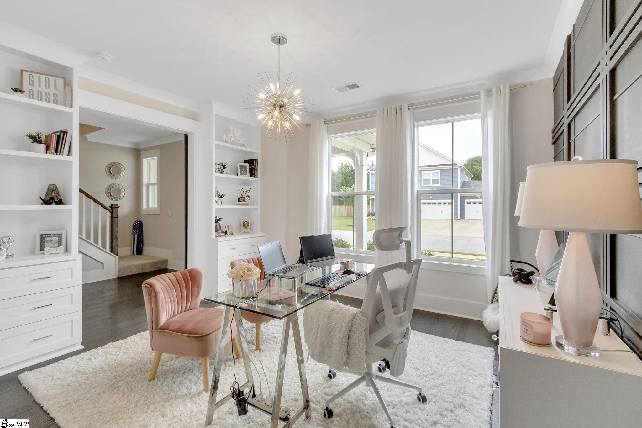 507 Culledon Way Simpsonville, SC 29681 - Photo 12 of 36