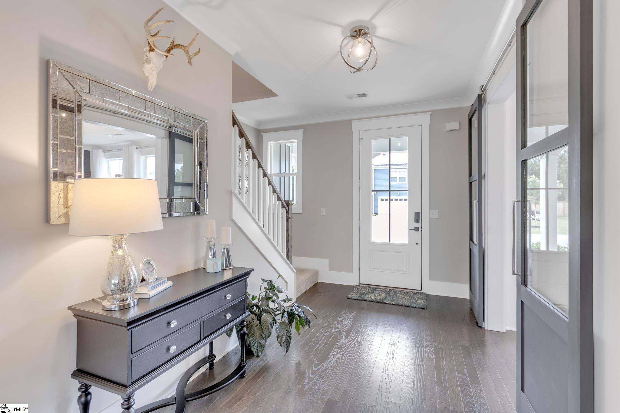 507 Culledon Way Simpsonville, SC 29681 - Photo 13 of 36