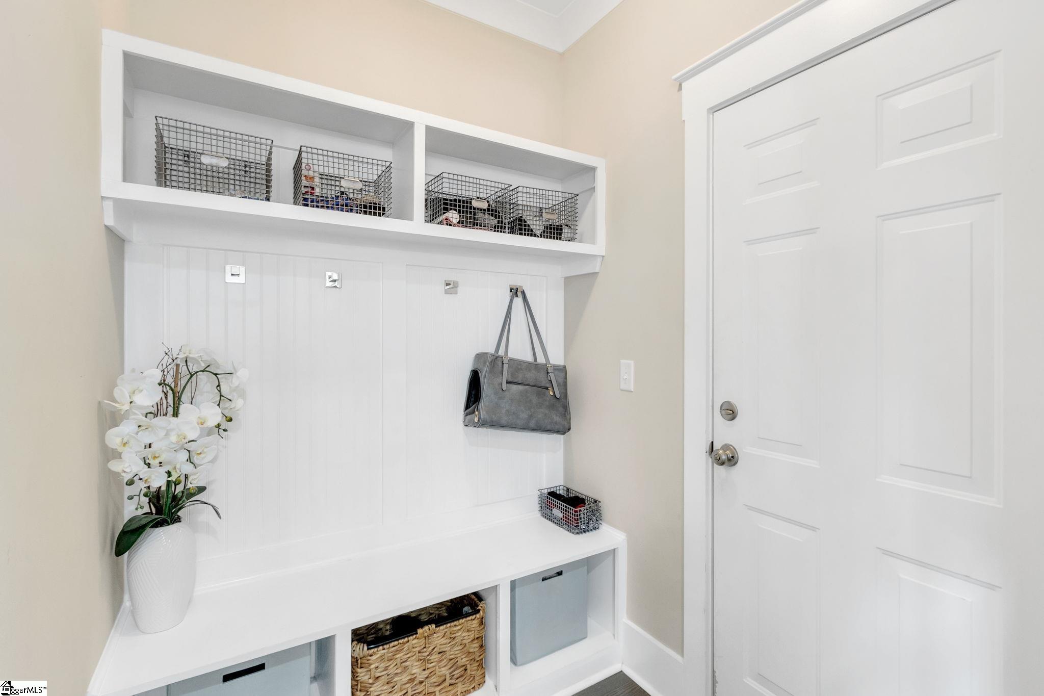 507 Culledon Way Simpsonville, SC 29681 - Photo 22 of 36