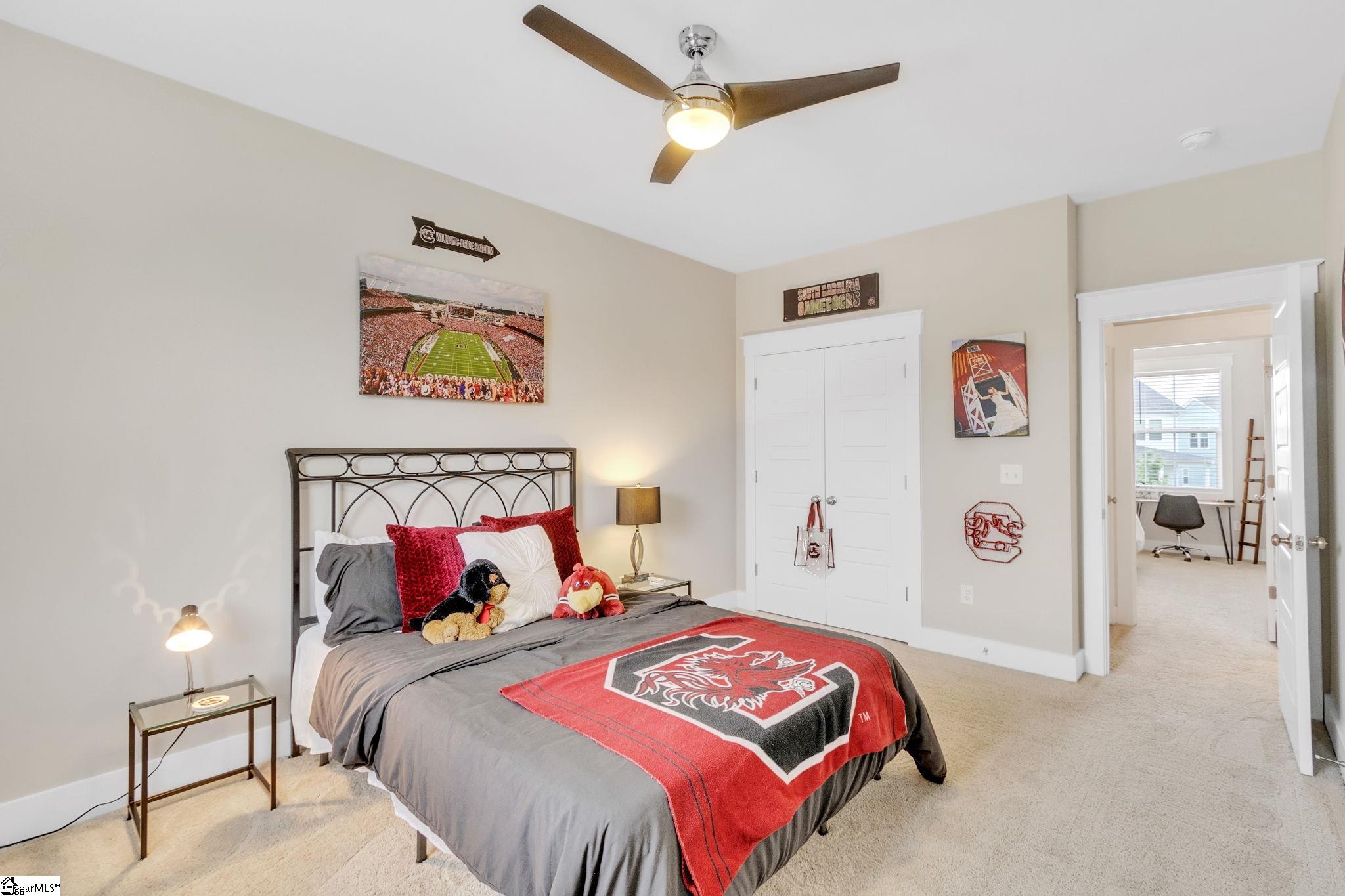 507 Culledon Way Simpsonville, SC 29681 - Photo 25 of 36