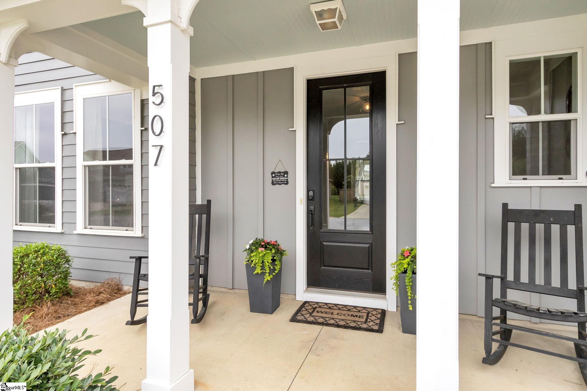 507 Culledon Way Simpsonville, SC 29681 - Photo 3 of 36