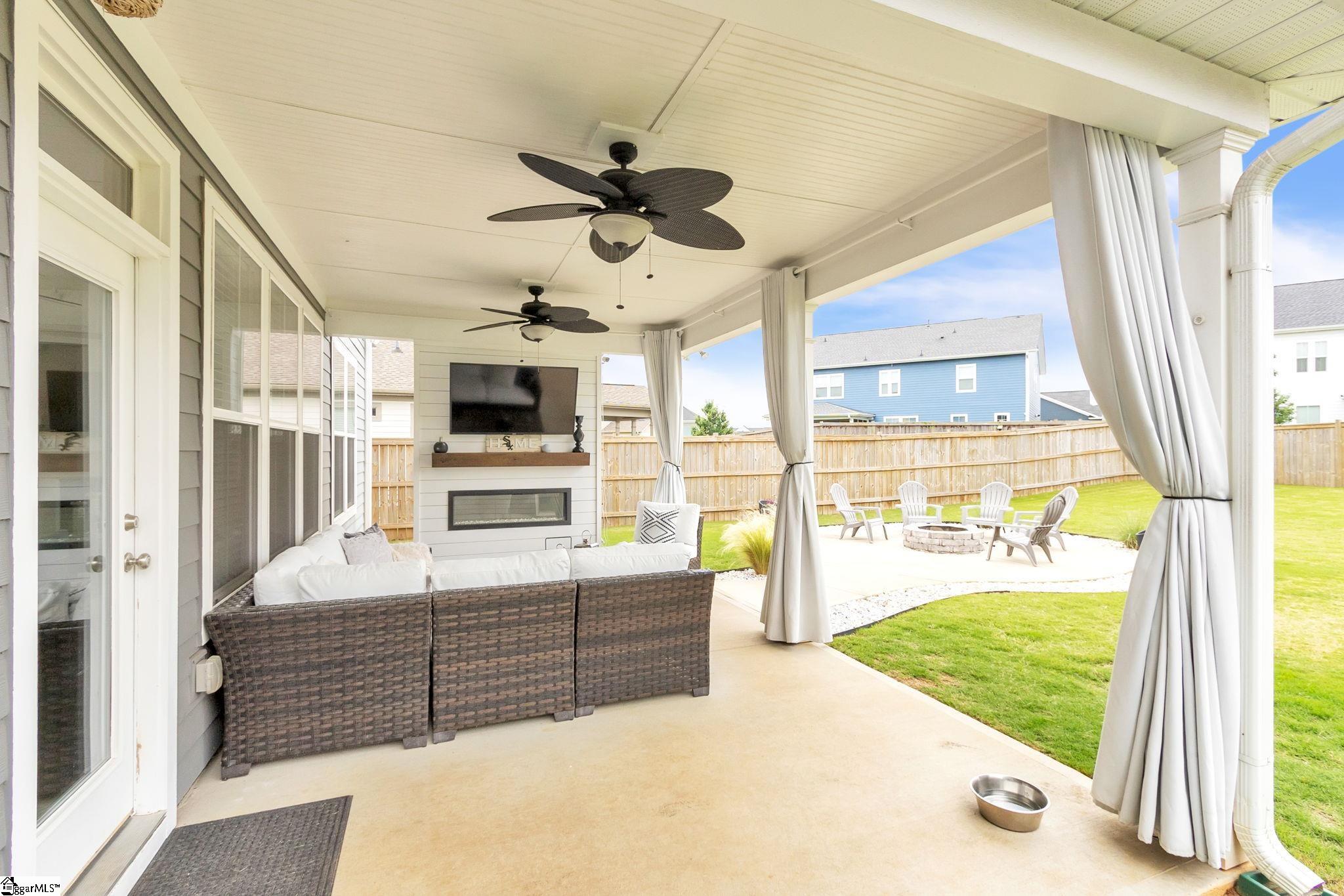 507 Culledon Way Simpsonville, SC 29681 - Photo 34 of 36