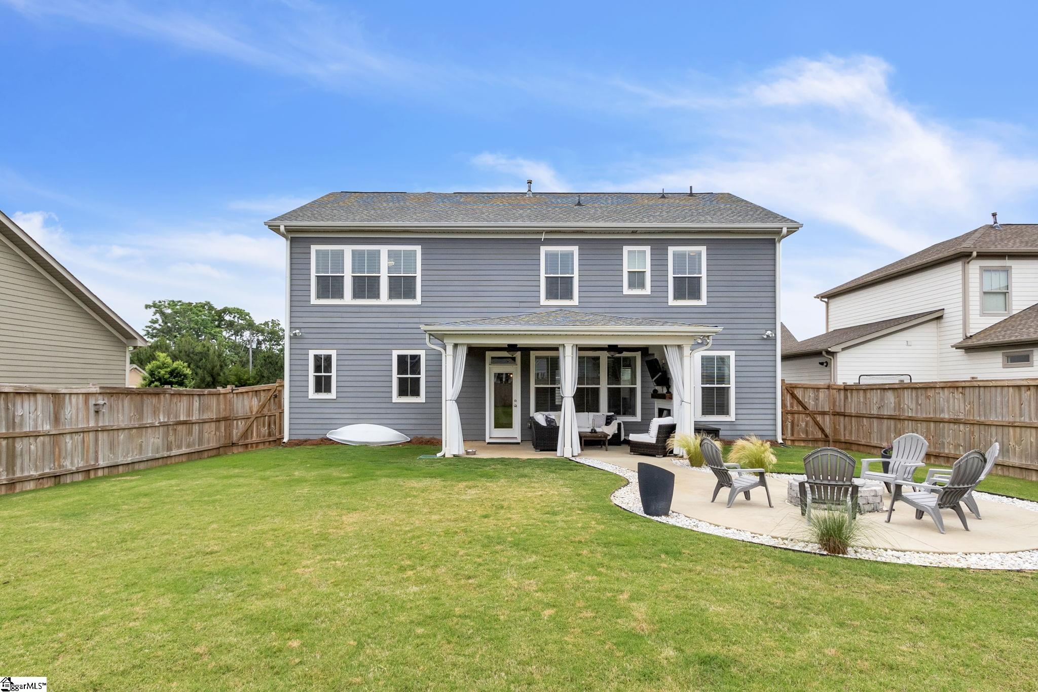 507 Culledon Way Simpsonville, SC 29681 - Photo 35 of 36