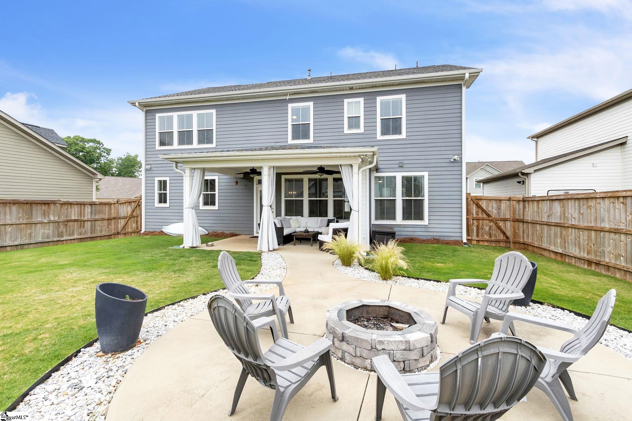 507 Culledon Way Simpsonville, SC 29681 - Photo 36 of 36