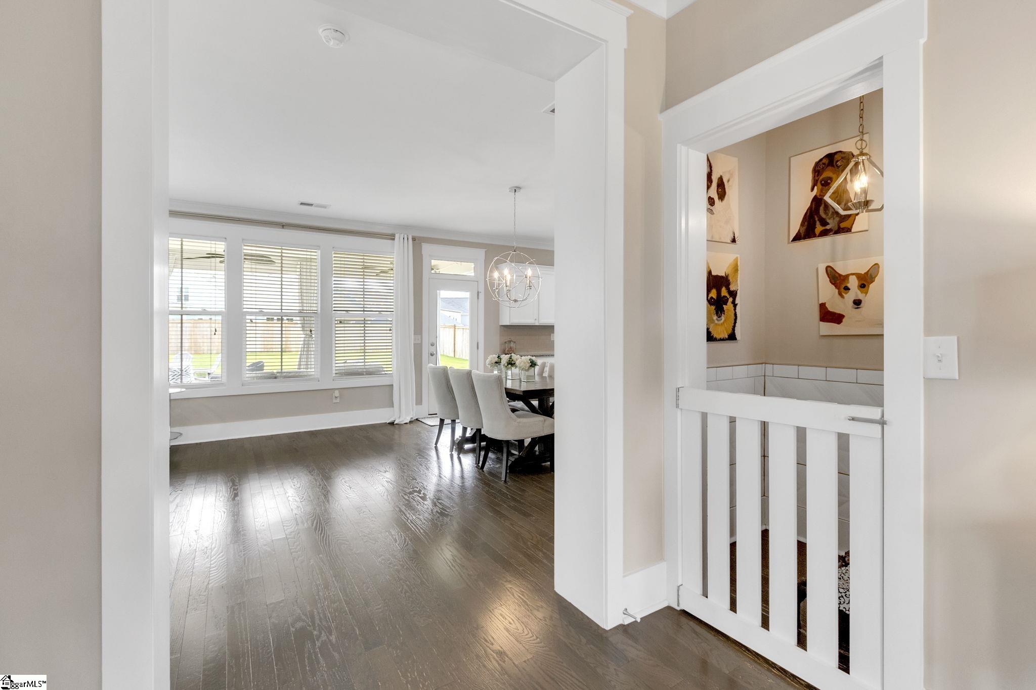 507 Culledon Way Simpsonville, SC 29681 - Photo 4 of 36