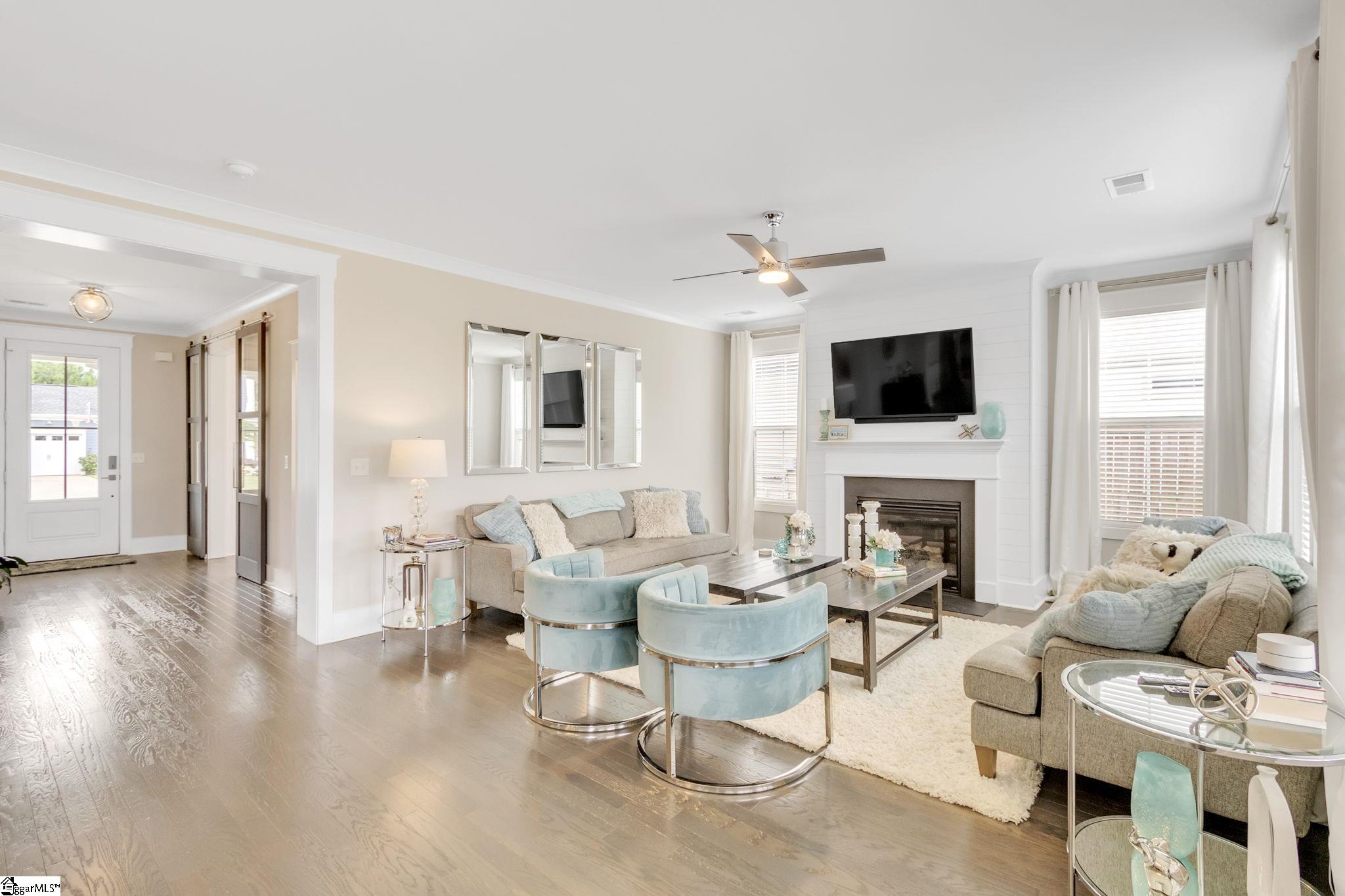 507 Culledon Way Simpsonville, SC 29681 - Photo 5 of 36