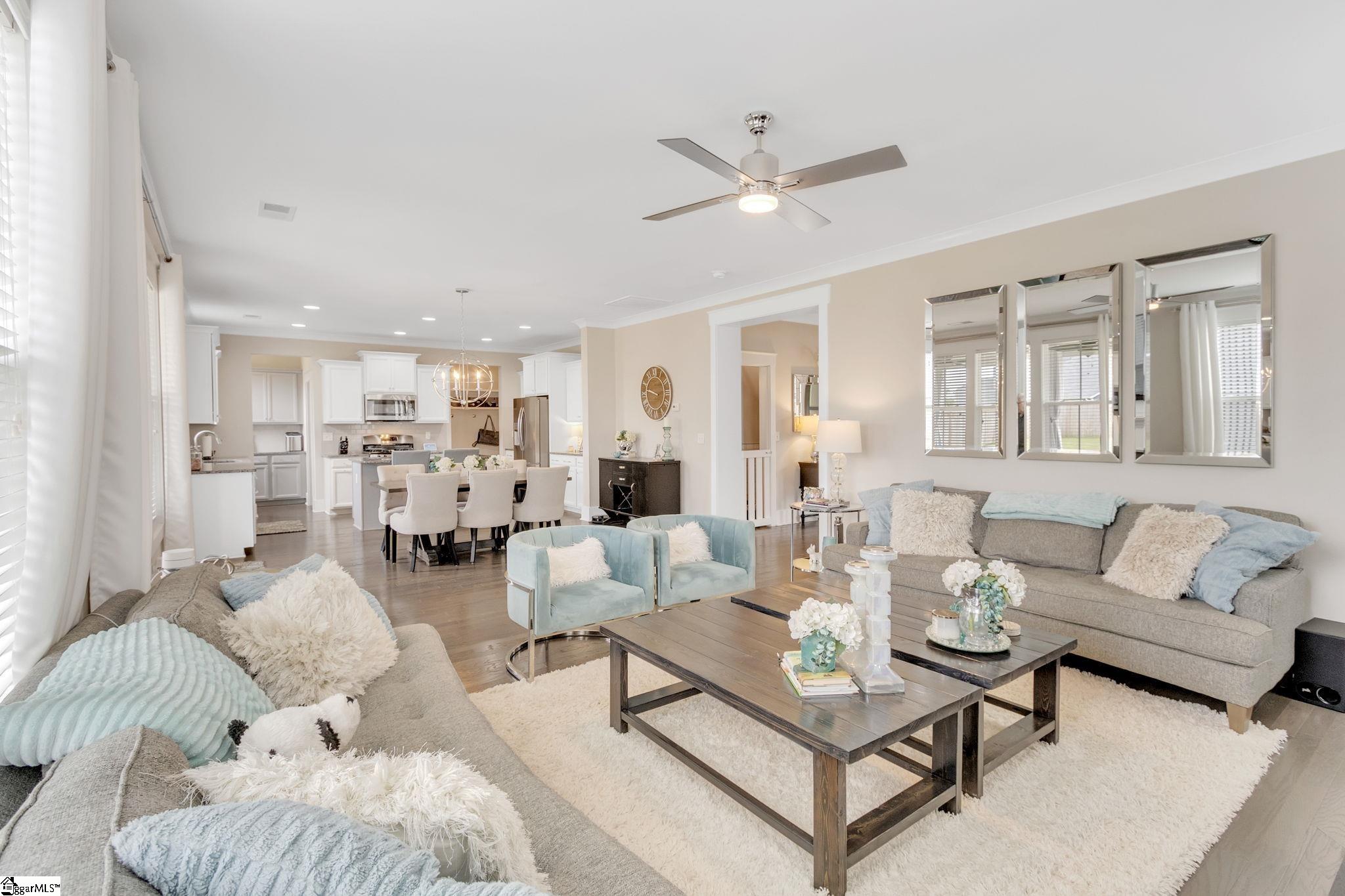 507 Culledon Way Simpsonville, SC 29681 - Photo 6 of 36