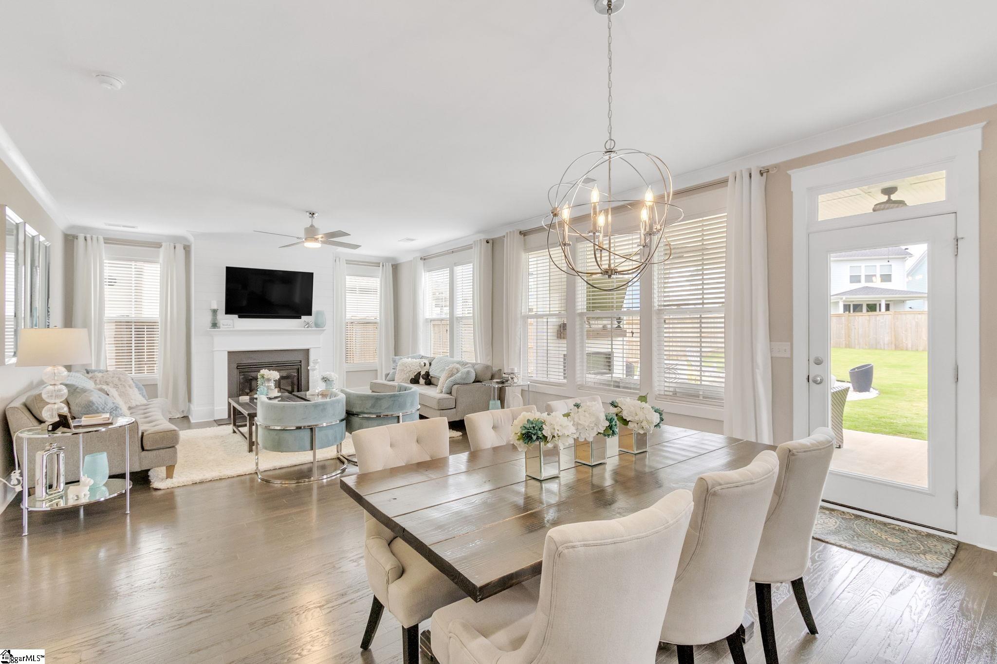 507 Culledon Way Simpsonville, SC 29681 - Photo 7 of 36