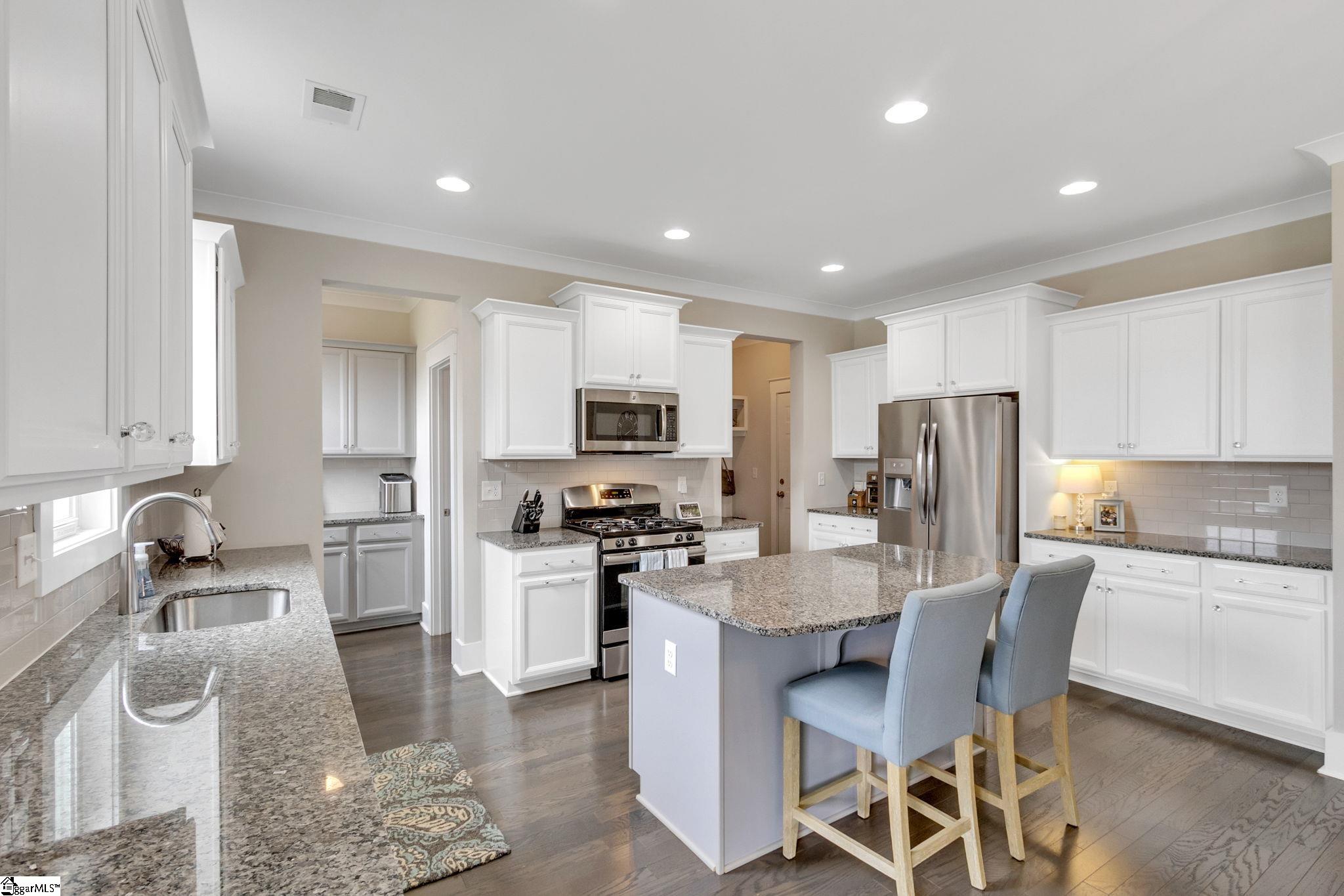 507 Culledon Way Simpsonville, SC 29681 - Photo 8 of 36