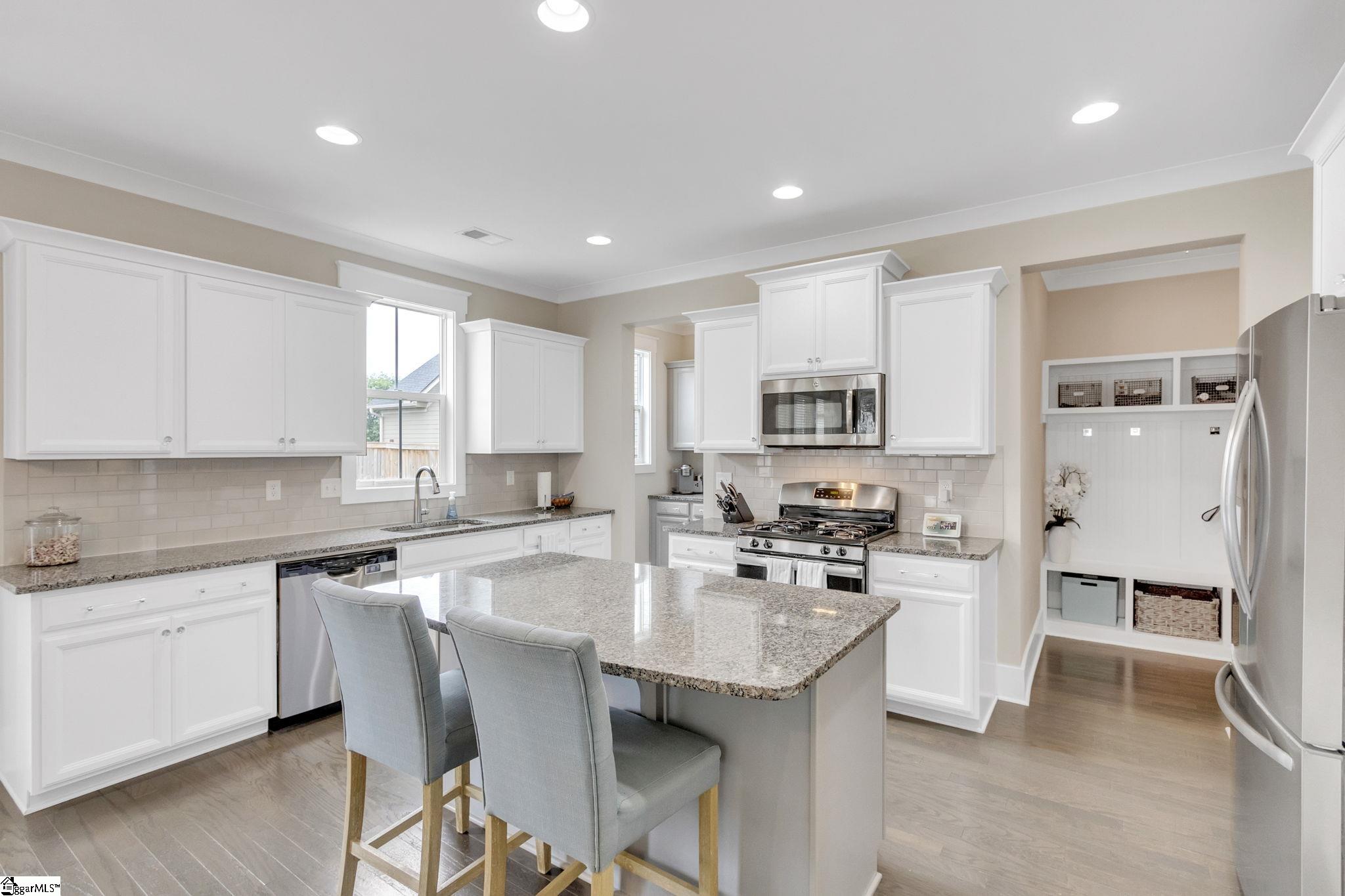 507 Culledon Way Simpsonville, SC 29681 - Photo 9 of 36