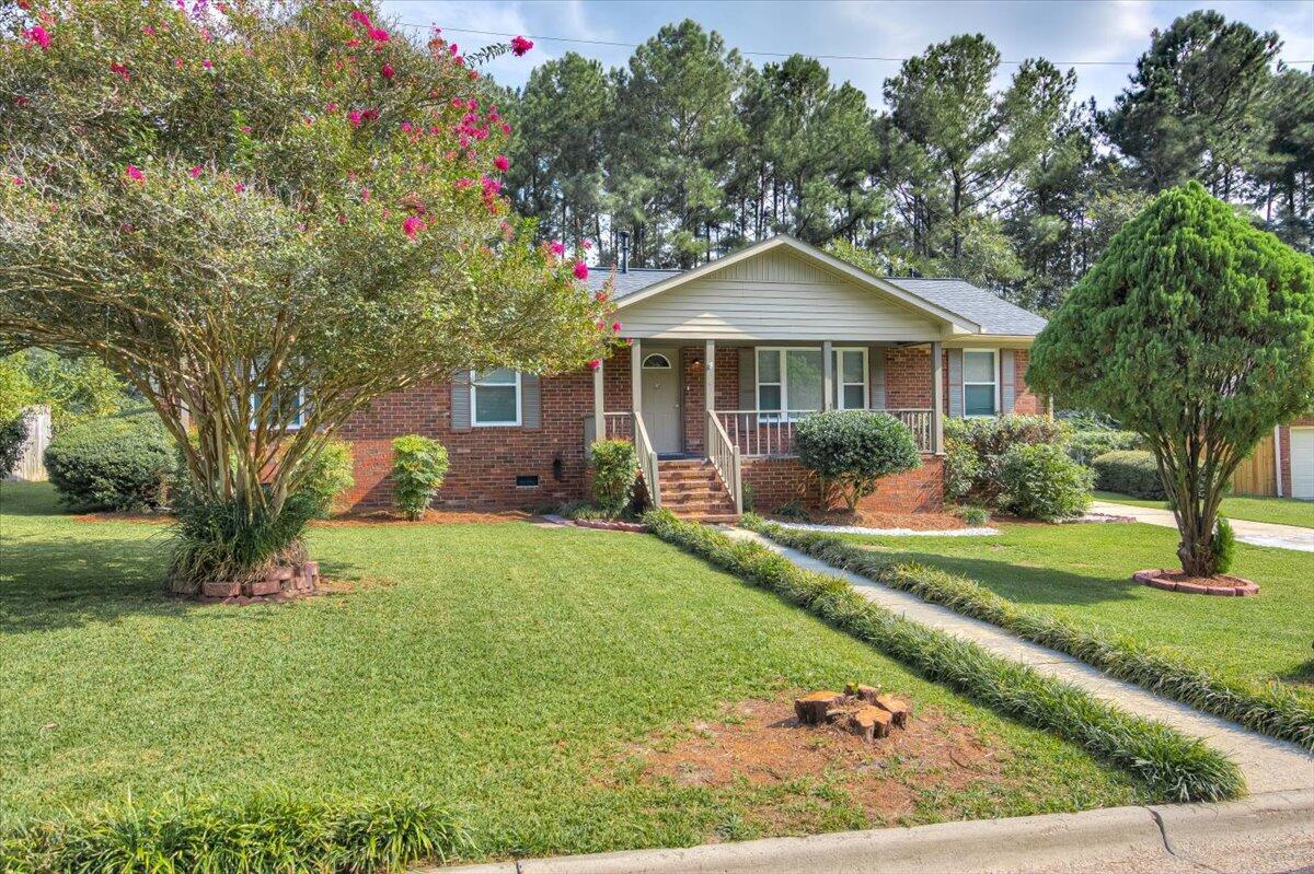 2322 Rutherford Avenue Augusta, GA 30906 - Photo 1 of 31 01-001-