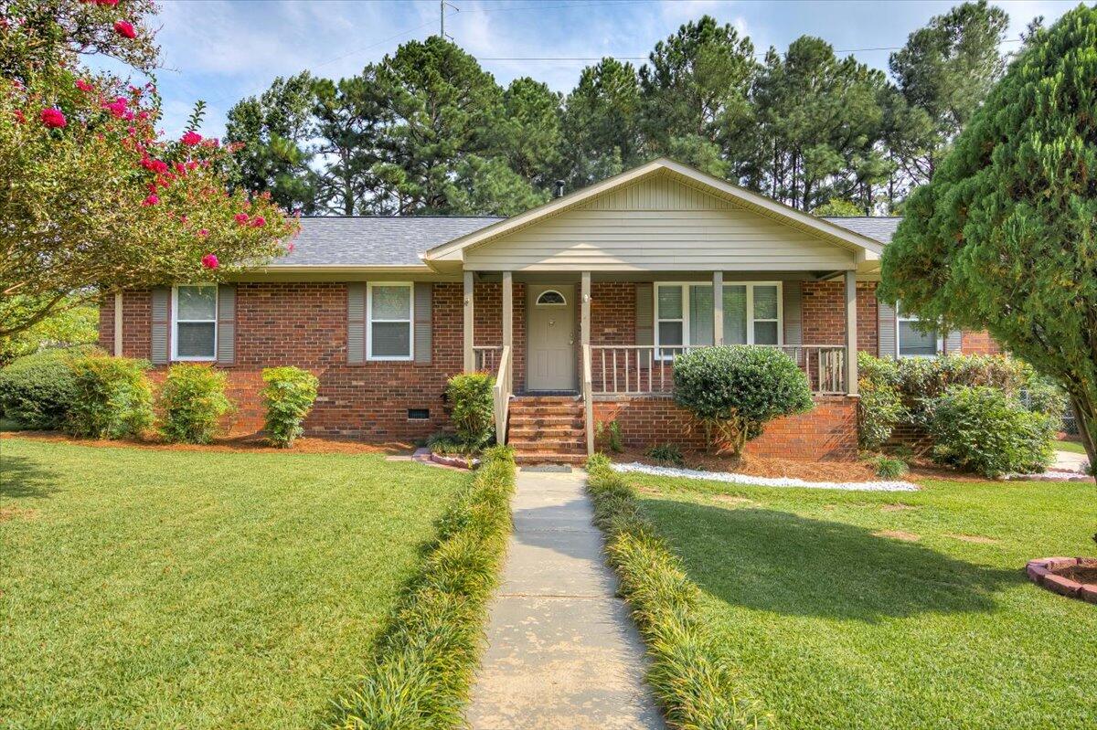 2322 Rutherford Avenue Augusta, GA 30906 - Photo 2 of 31 02-002-