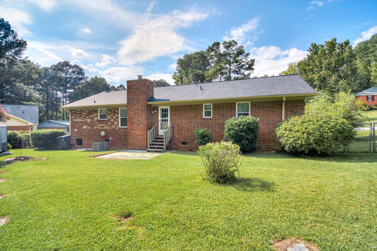 2322 Rutherford Avenue Augusta, GA 30906 - Photo 29 of 31 29-029-
