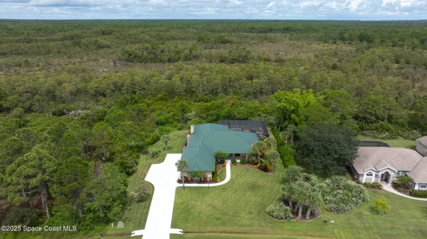 $825,000 | 5627 Cypress Creek Drive, Grant, FL 32949