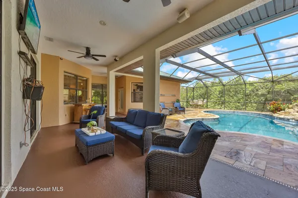 $825,000 | 5627 Cypress Creek Drive, Grant, FL 32949