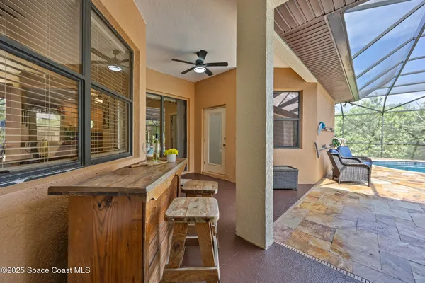 $825,000 | 5627 Cypress Creek Drive, Grant, FL 32949
