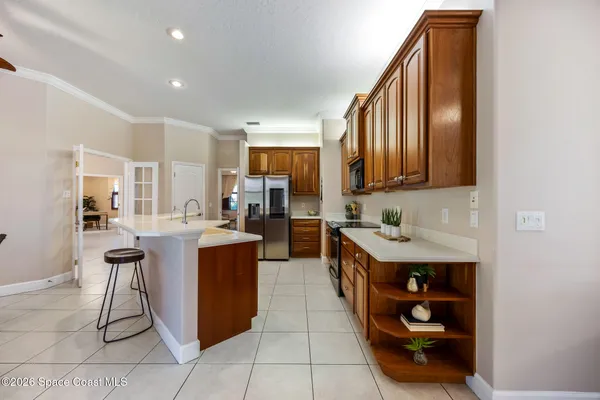 $825,000 | 5627 Cypress Creek Drive, Grant, FL 32949