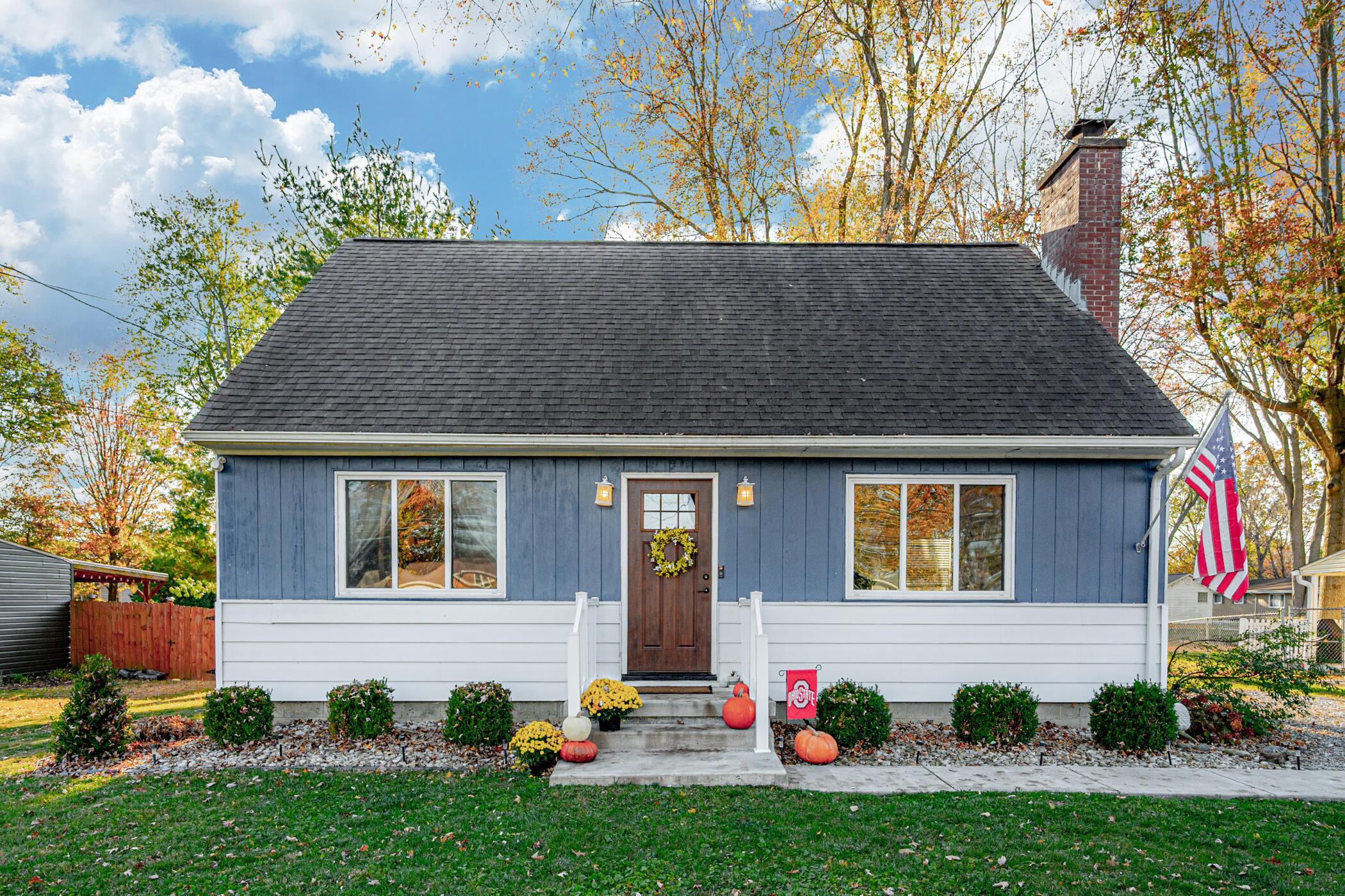 339 Troy Road Delaware, OH 43015 - Photo 1 of 2 339 Troy Road Delaware 001