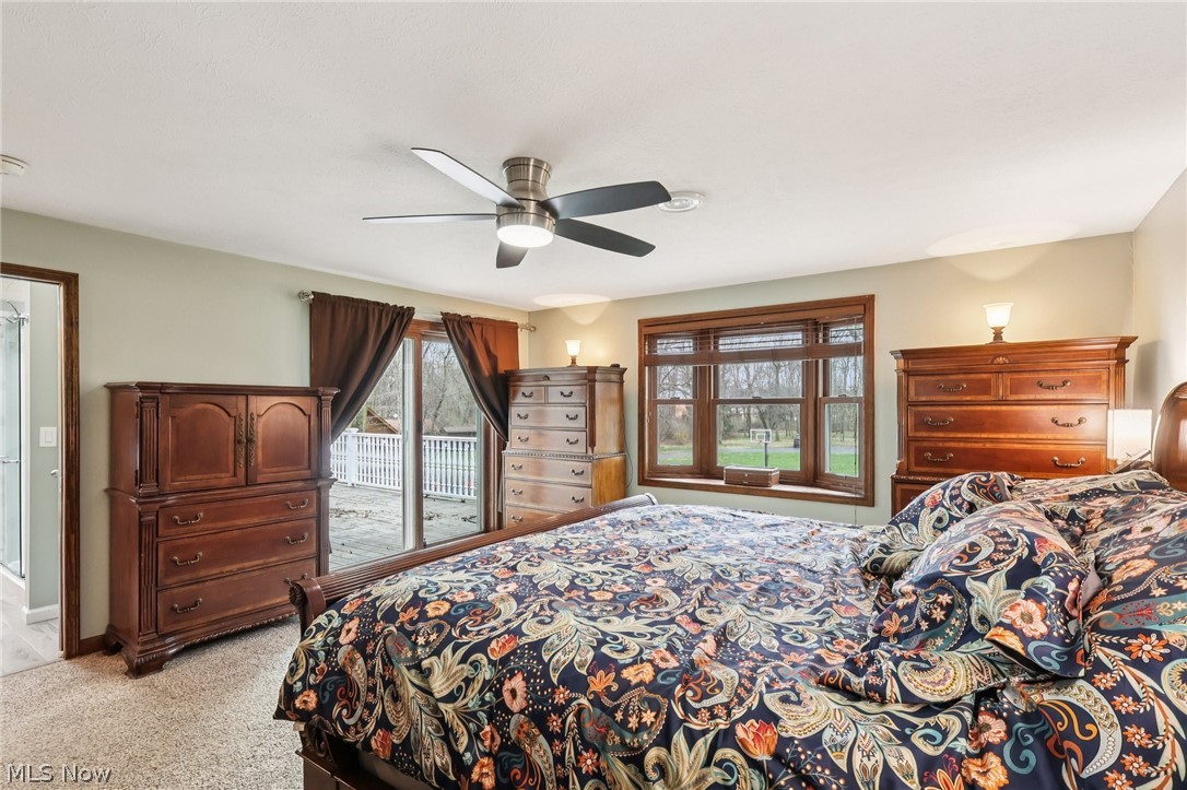 1835 Vermilion Road Vermilion, OH 44089 - Photo 25 of 50 Large balcony off the primary suite.