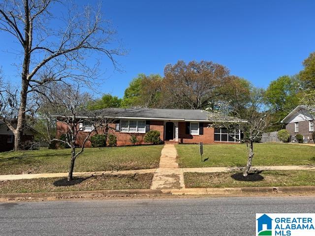 621 Chaffee Street Talladega, AL 35160 - Photo 32 of 46