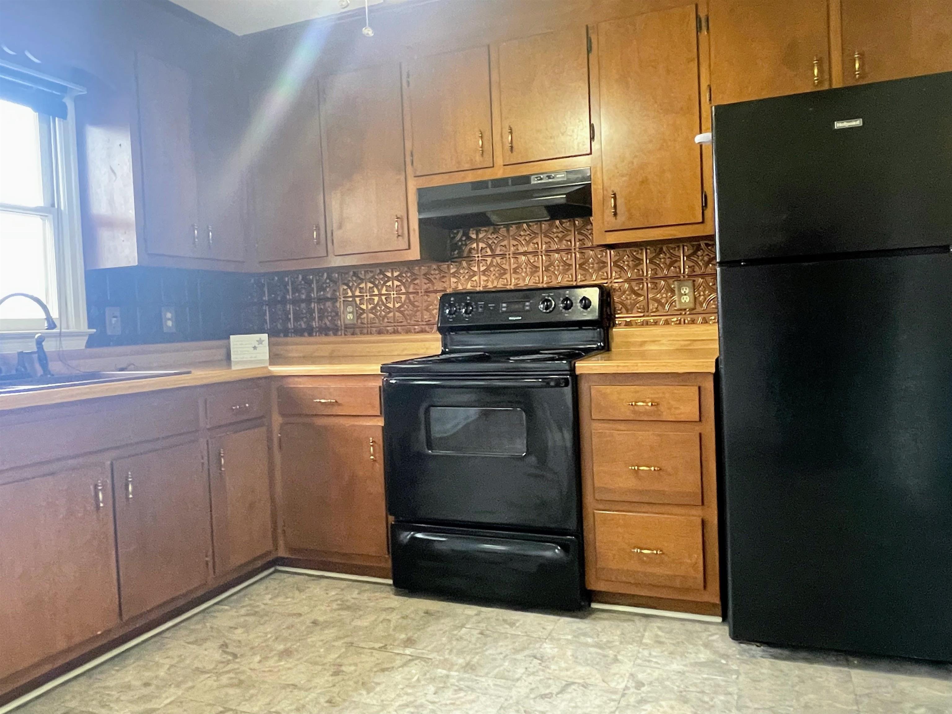 1201 4th Street Waynesboro, VA 22980 - Photo 9 of 32 Kitchen-Plenty of Cabinets!