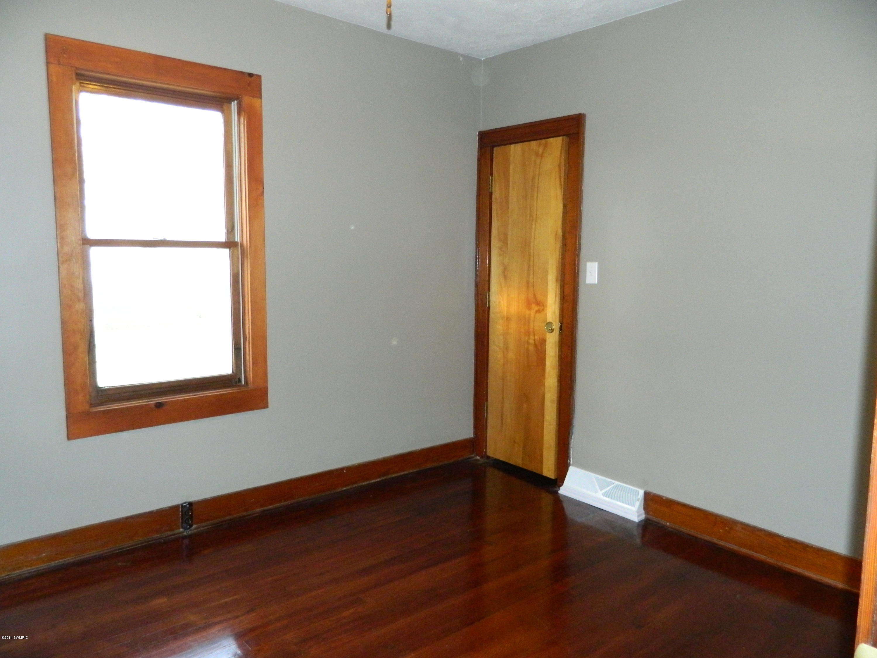 1034 South Constantine Street Three Rivers, MI 49093 - Photo 8 of 11 Bedroom 2