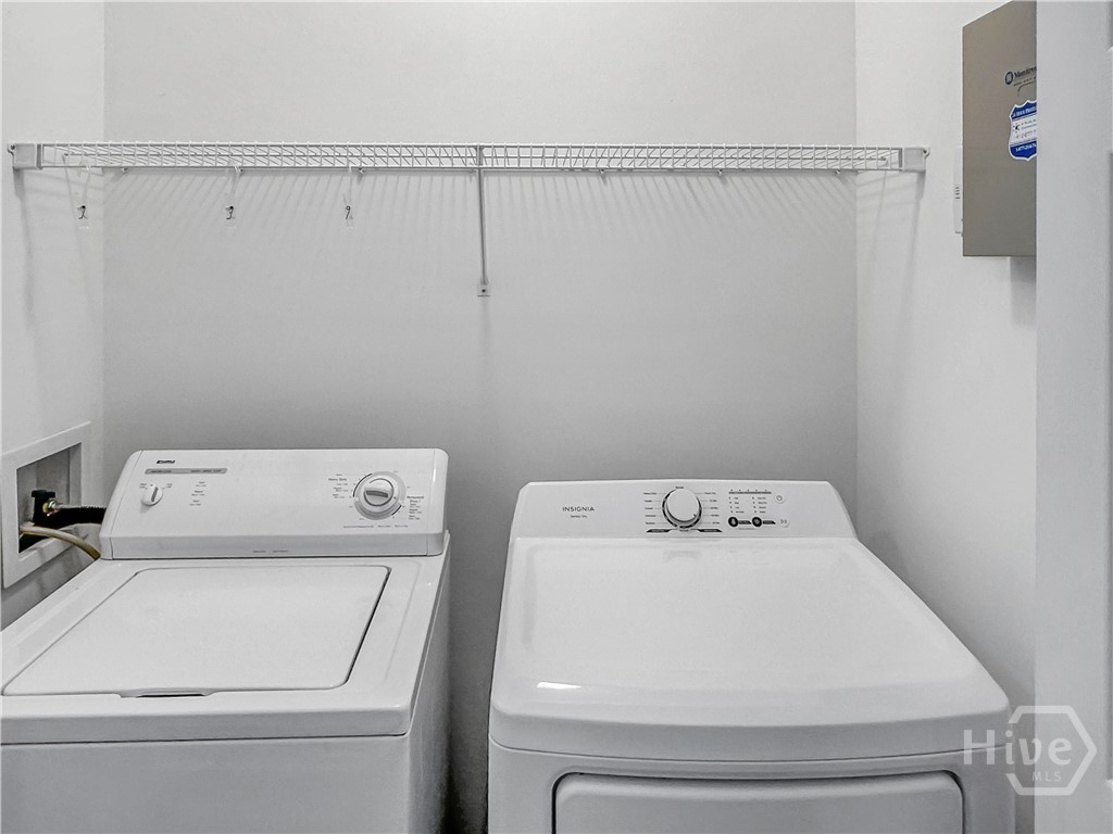 400 Tibet Avenue Savannah, GA 31406 - Photo 20 of 30