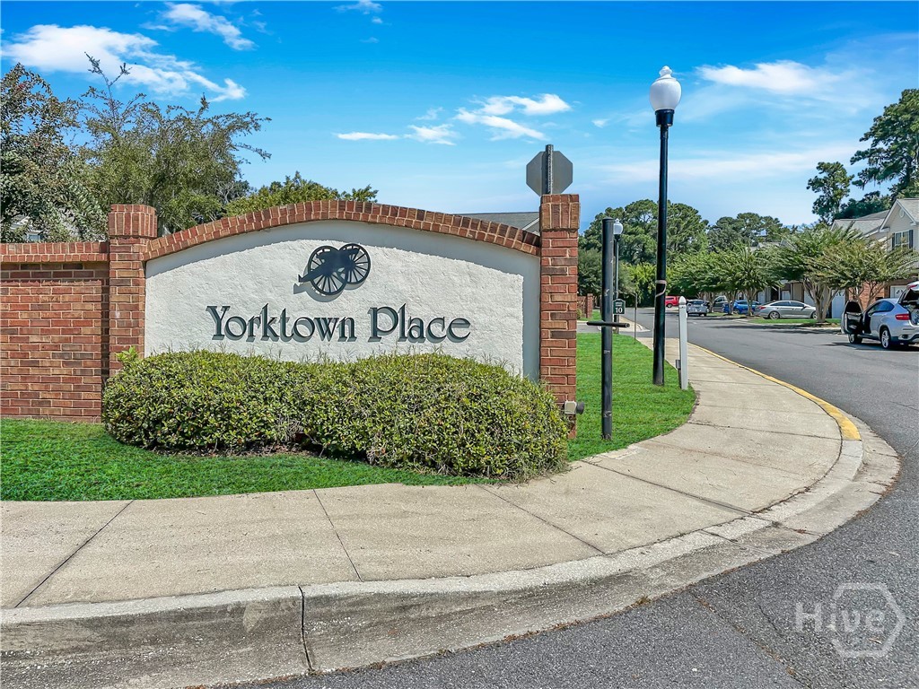 400 Tibet Avenue Savannah, GA 31406 - Photo 3 of 30