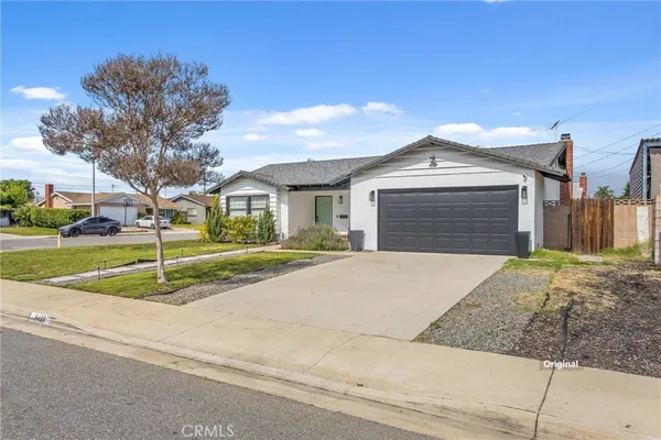 $769,000 | 5450 Bonnie Brae Street, Montclair, CA 91763