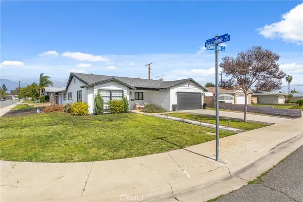 $769,000 | 5450 Bonnie Brae Street, Montclair, CA 91763