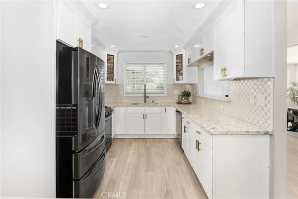 $769,000 | 5450 Bonnie Brae Street, Montclair, CA 91763