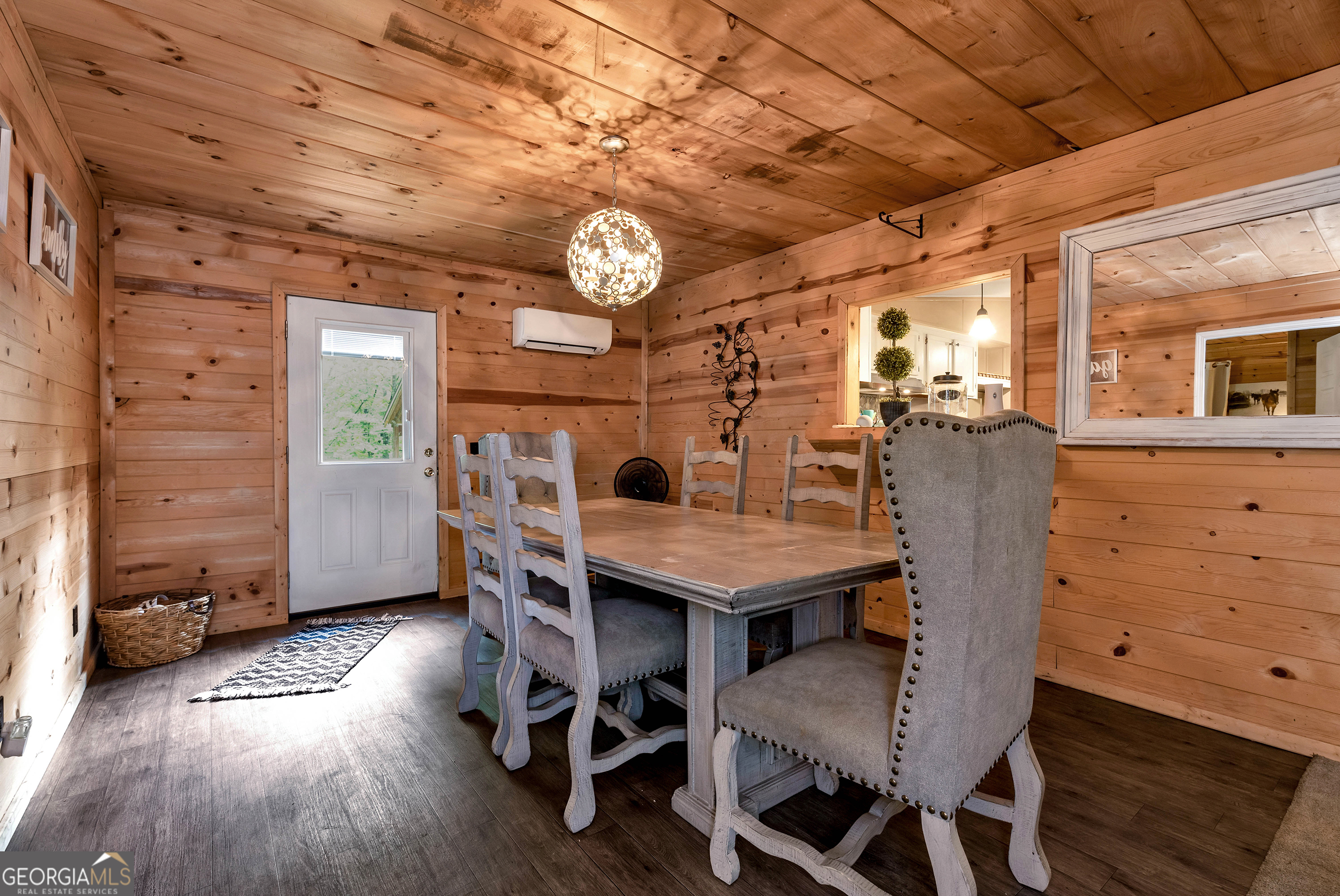 615 Lewis Grindle Road Dahlonega, GA 30533 - Photo 29 of 63