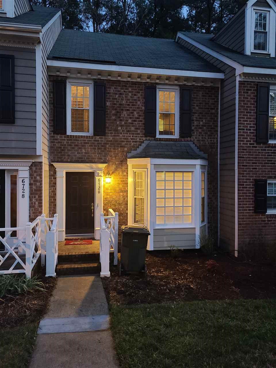 6726 Queen Annes Drive Raleigh, NC 27613 - Photo 2 of 22 Photo 2
