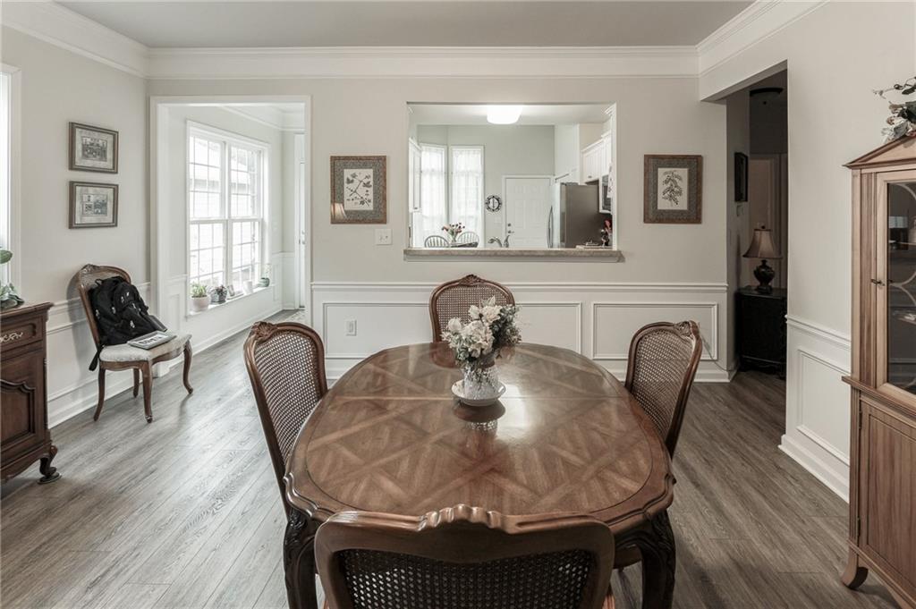6627 Autumn Ridge Way Hoschton, GA 30548 - Photo 6 of 32