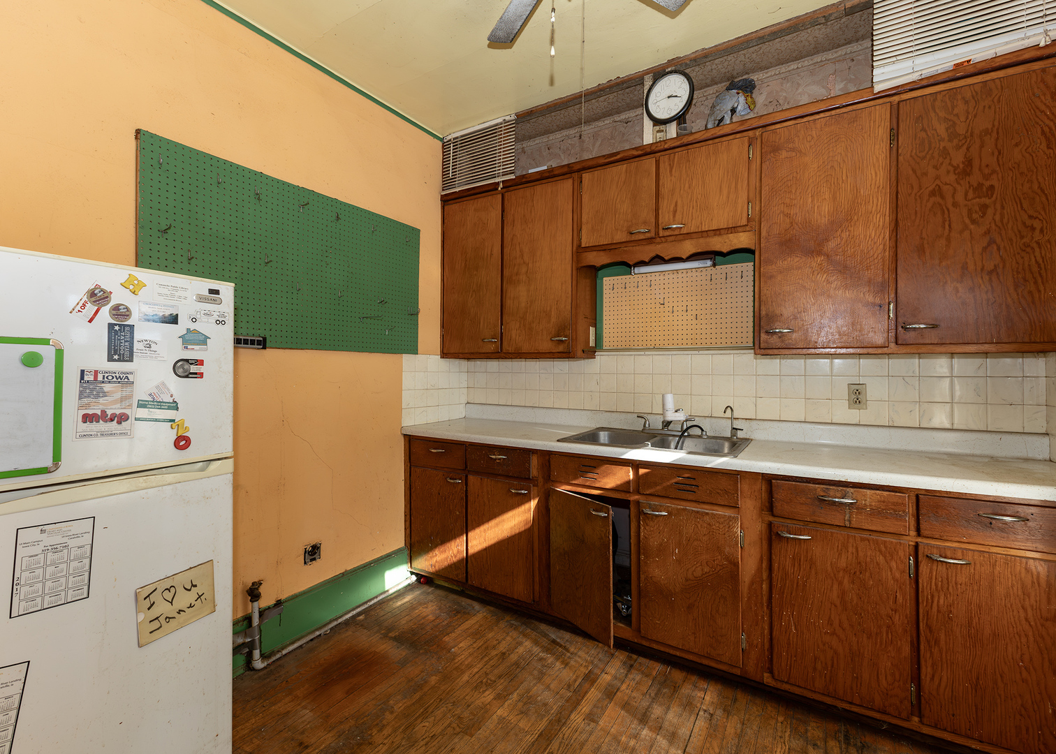 1116 North 2nd Street Clinton, IA 52732 - Photo 21 of 26