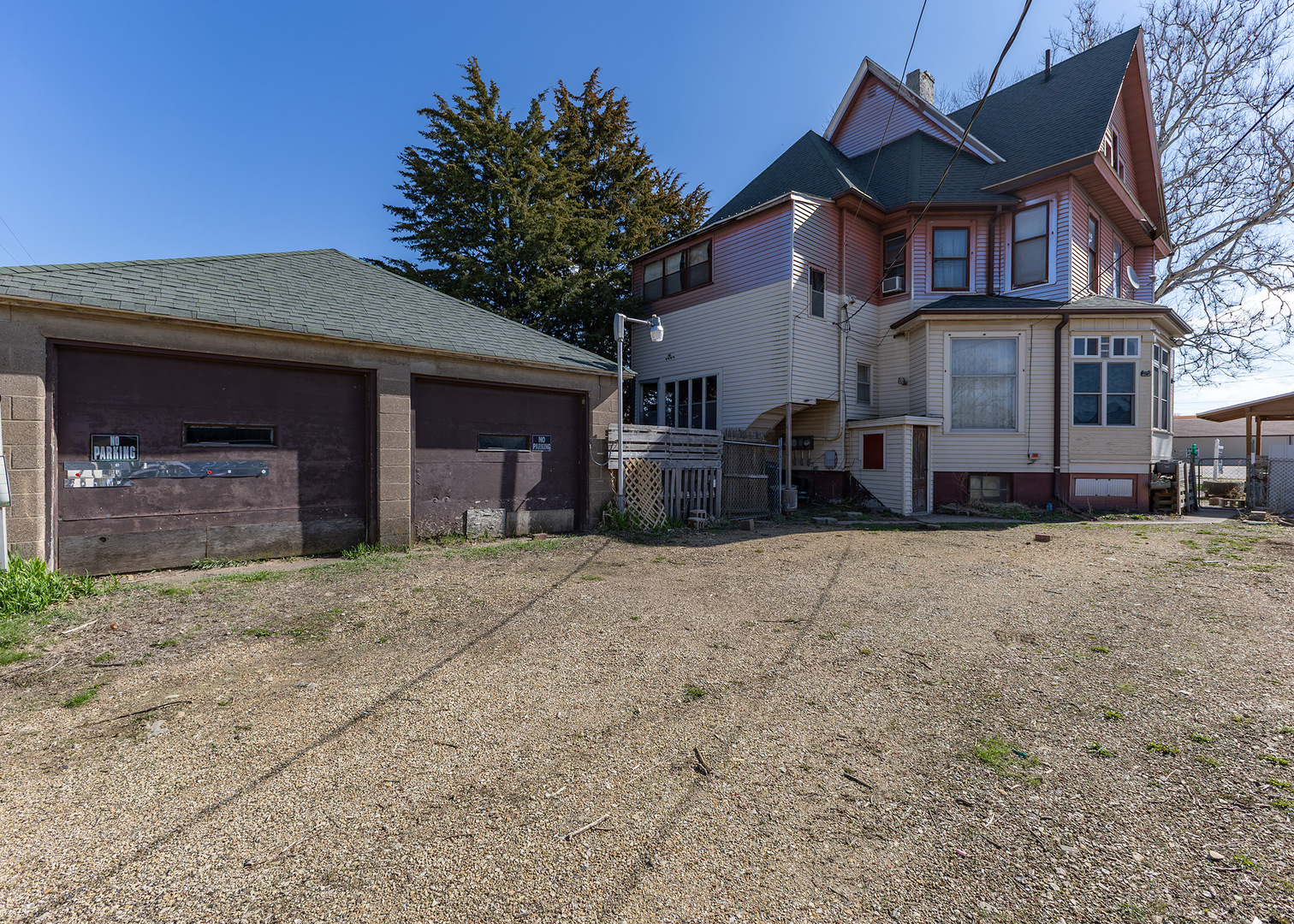1116 North 2nd Street Clinton, IA 52732 - Photo 26 of 26