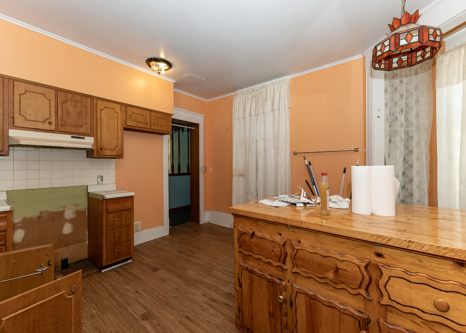 1116 North 2nd Street Clinton, IA 52732 - Photo 8 of 26